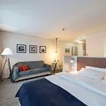 Aparthotel Harbr. Boardinghouse