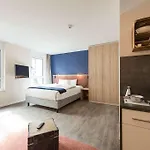 Harbr. Boardinghouse Aparthotel Ludwigsburg