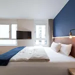 Aparthotel Harbr. Boardinghouse Ludwigsburg
