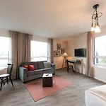 Harbr. Boardinghouse Aparthotel