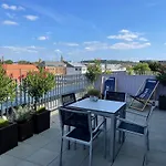 Harbr. Boardinghouse 4* Ludwigsburg