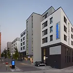 Harbr. Boardinghouse Aparthotel 4*