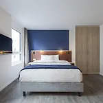 Aparthotel Harbr. Boardinghouse