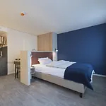 Harbr. Boardinghouse Aparthotel 4*