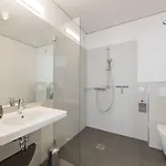 Harbr. Boardinghouse Aparthotel Ludwigsburg