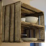Harbr. Boardinghouse Aparthotel
