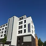 Harbr. Boardinghouse Aparthotel Ludwigsburg