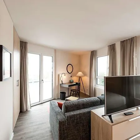 Harbr. Boardinghouse