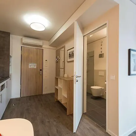 Harbr. Boardinghouse 3* Ludwigsburg