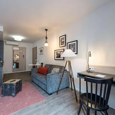 Harbr. Boardinghouse