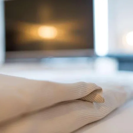 Apart Otel Harbr. Boardinghouse