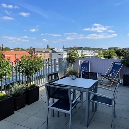 Harbr. Boardinghouse 4* Ludwigsburg