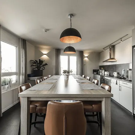 Harbr. Boardinghouse