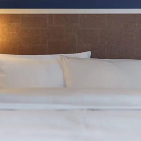 Harbr. Boardinghouse 아파트호텔 4*