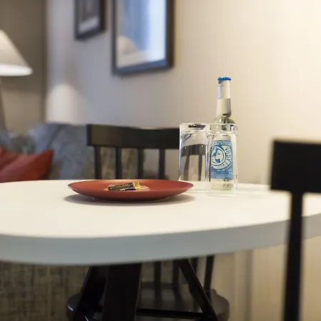 Harbr. Boardinghouse