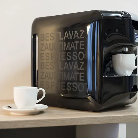 Apart Otel Harbr. Boardinghouse 4*