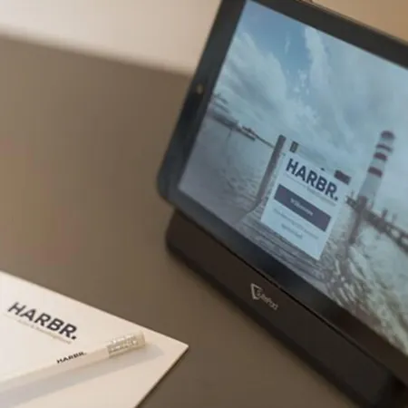 Apart Otel Harbr. Boardinghouse 4*