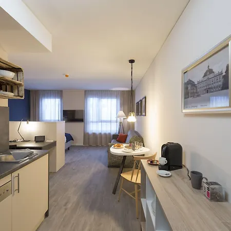 Harbr. Boardinghouse