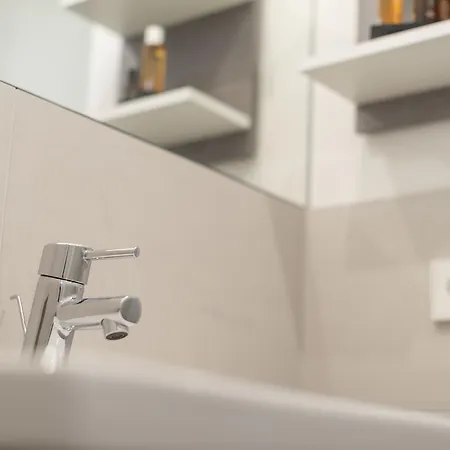 Harbr. Boardinghouse Apart Otel