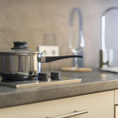 Harbr. Boardinghouse 4*