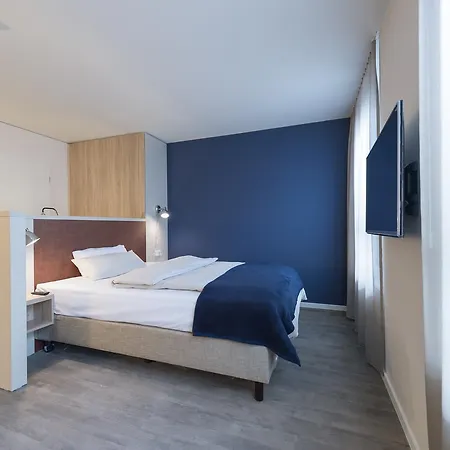 Apart Otel Harbr. Boardinghouse