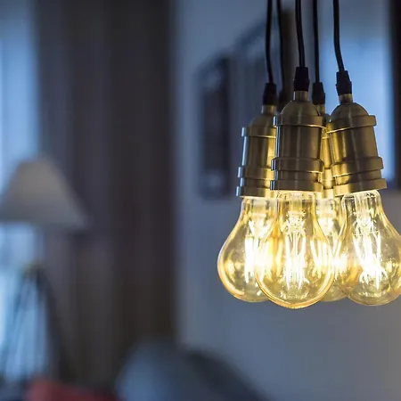 Apart Otel Harbr. Boardinghouse Ludwigsburg