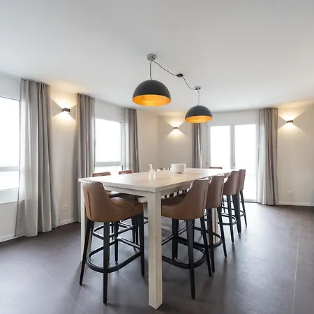 Harbr. Boardinghouse