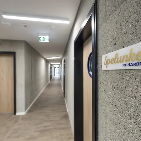 Aparthotel Harbr. Boardinghouse Ludwigsburg