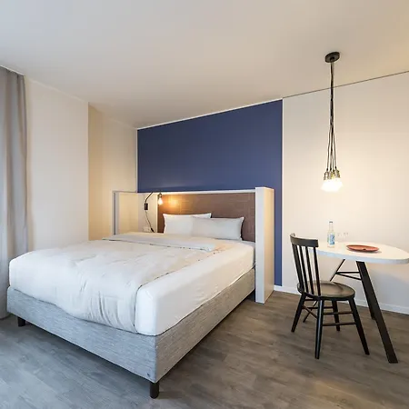 Harbr. Boardinghouse