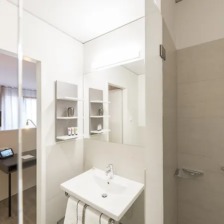 Harbr. Boardinghouse 4* 루드빅스부르크