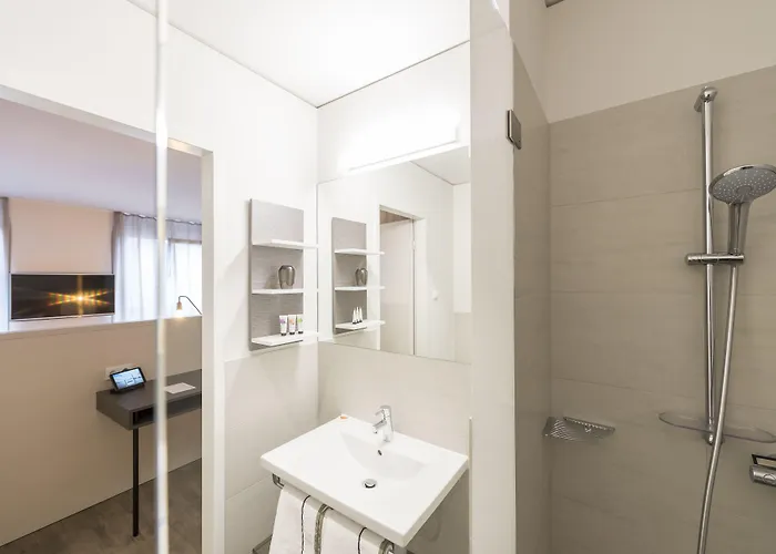 Harbr. Boardinghouse Ludwigsburg