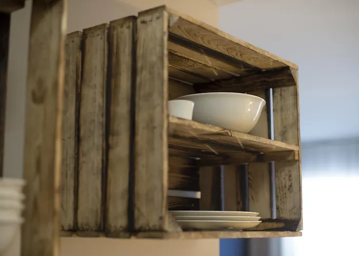 Harbr. Boardinghouse Aparthotel