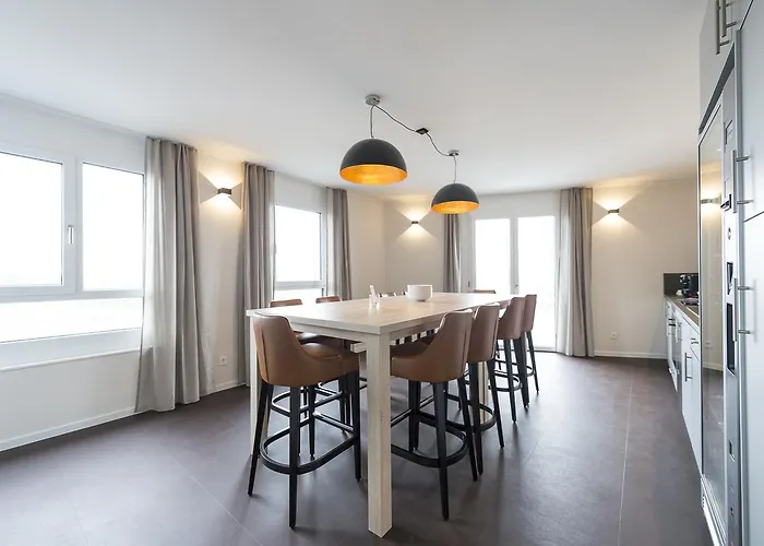 Harbr. Boardinghouse