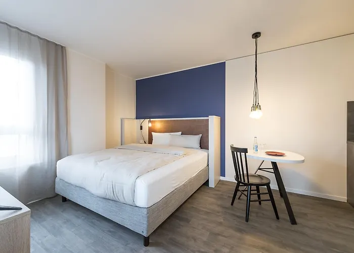 Harbr. Boardinghouse